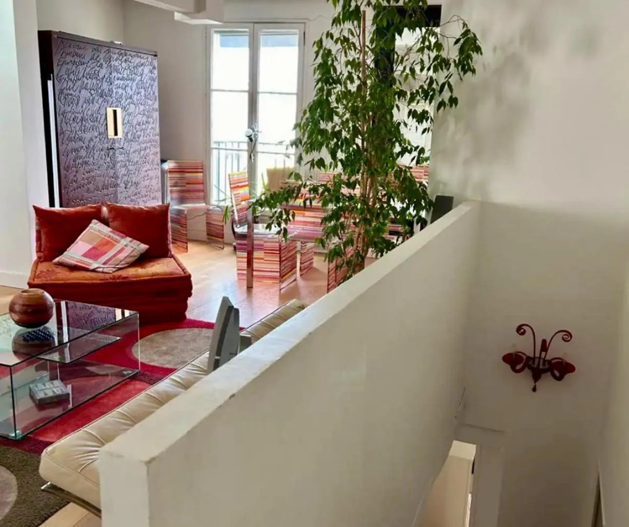 Paris Montorgueil Apartment France