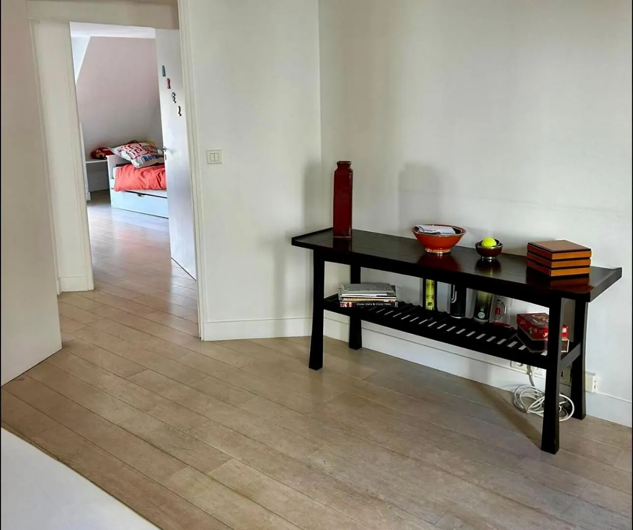 Paris Montorgueil Apartment France