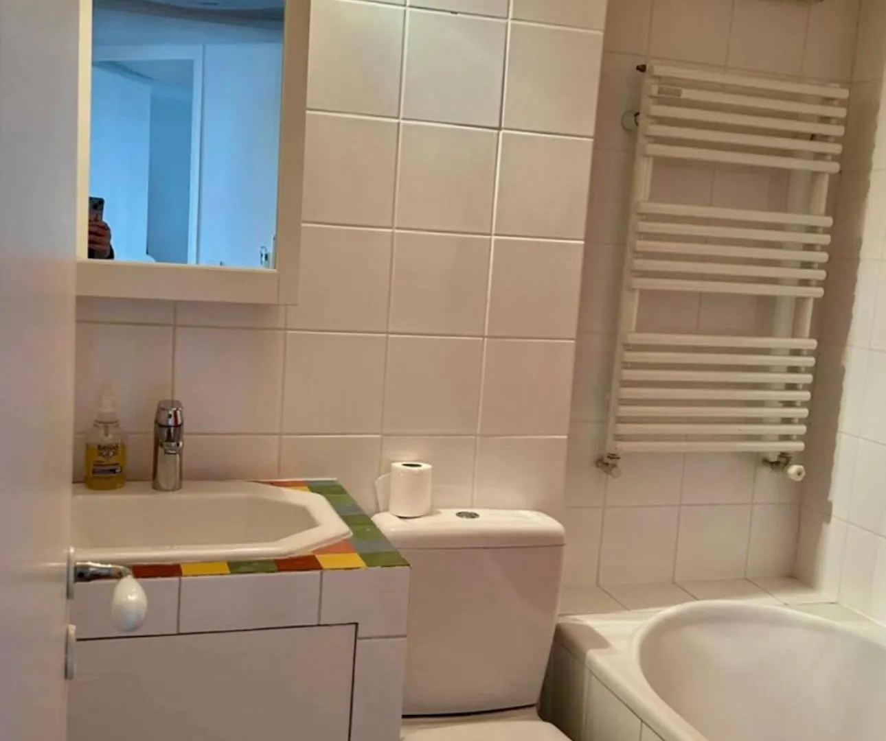 Paris Montorgueil Apartment France