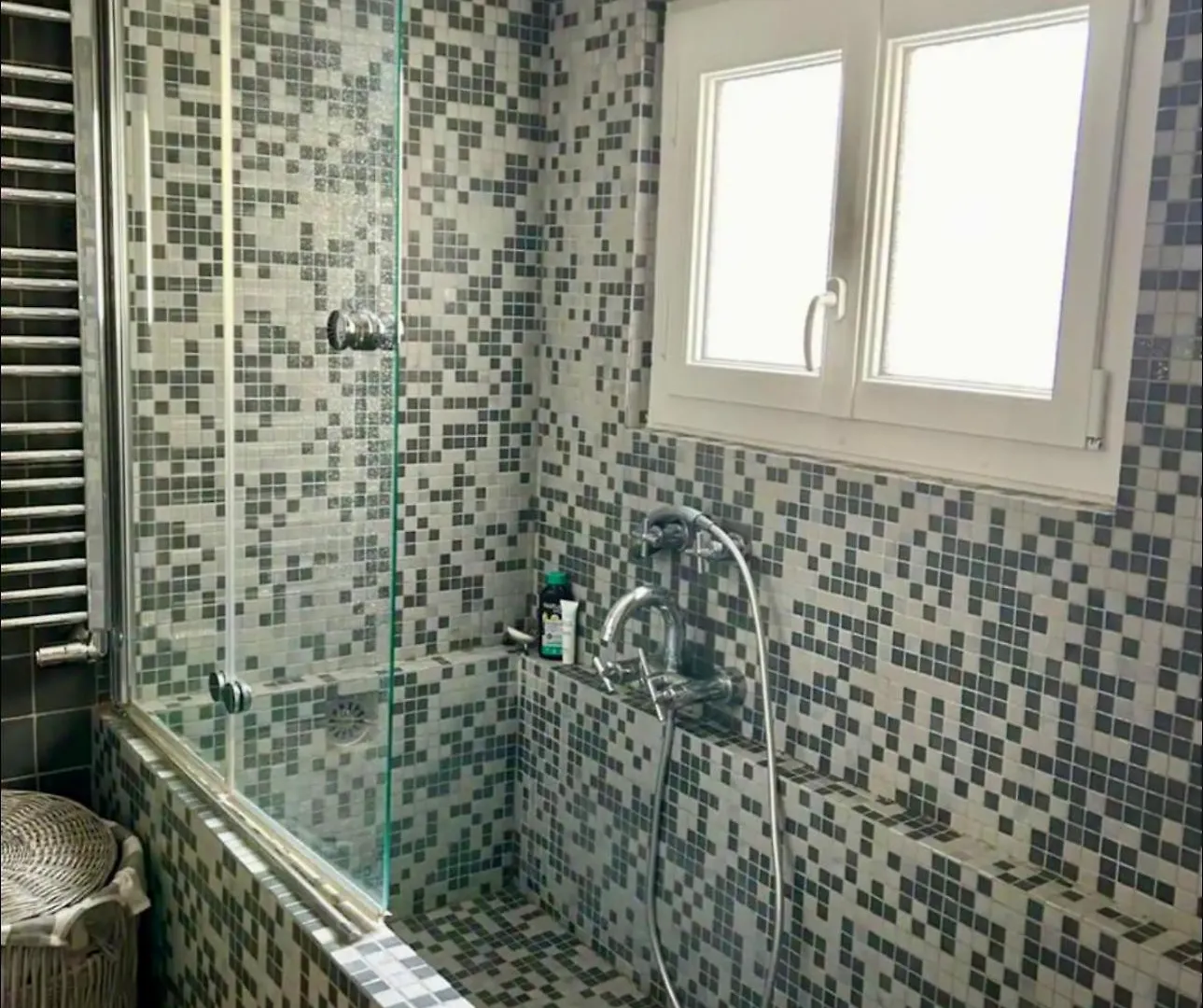 Paris Montorgueil Apartment